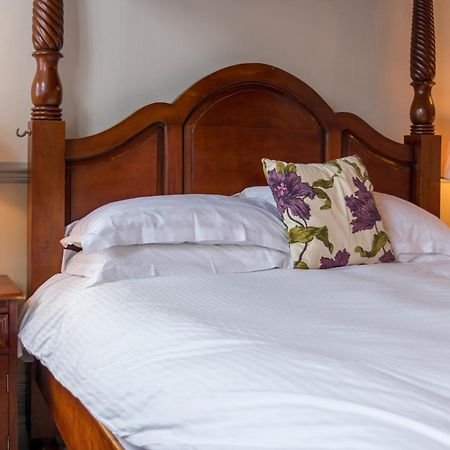 Windermere Park Inc Free Off-Site Health Club מראה חיצוני תמונה