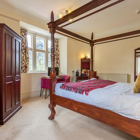 Windermere Park Inc Free Off-Site Health Club מראה חיצוני תמונה