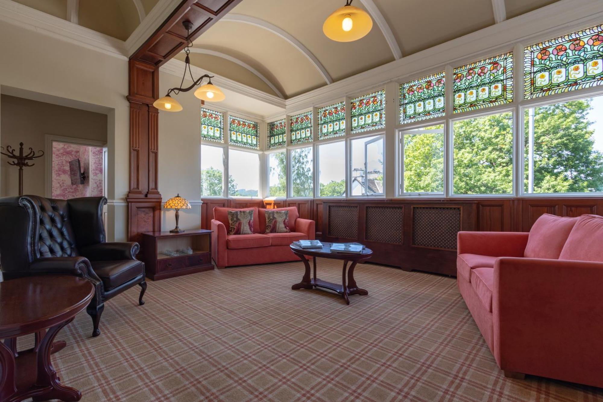Windermere Park Inc Free Off-Site Health Club חדר תמונה