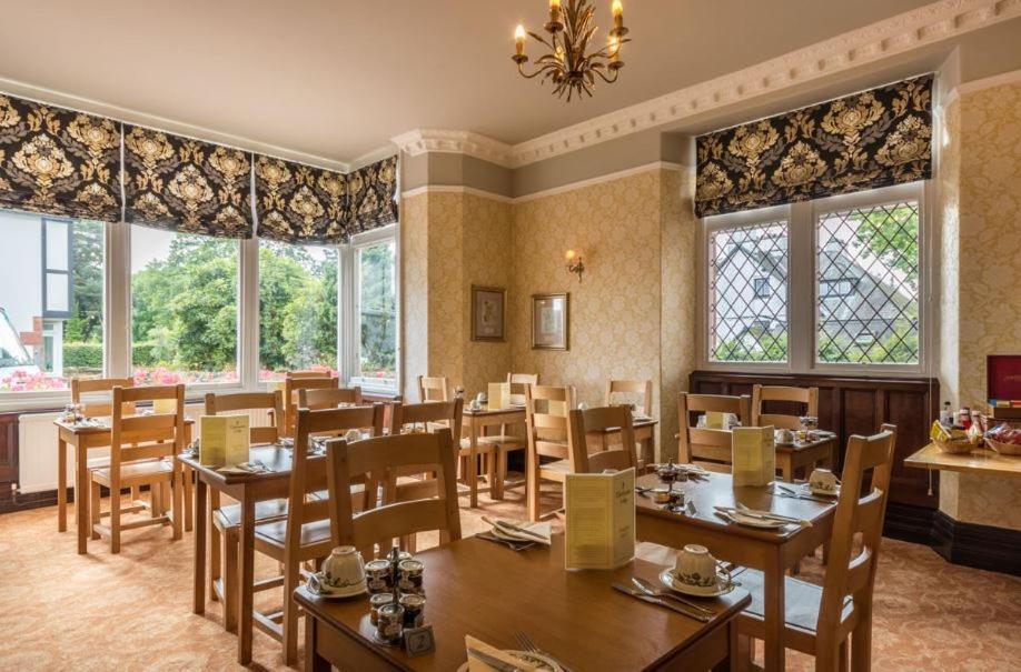 Windermere Park Inc Free Off-Site Health Club מראה חיצוני תמונה