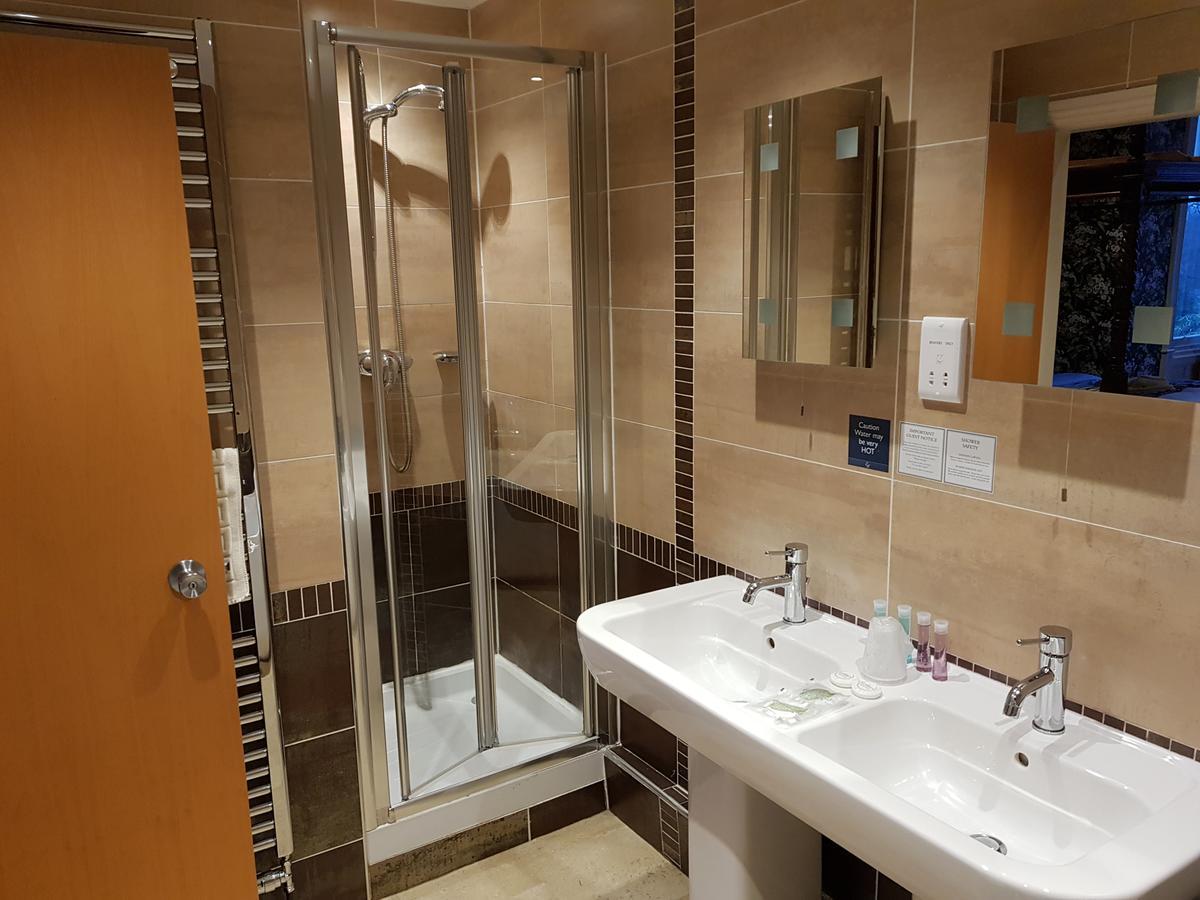 Windermere Park Inc Free Off-Site Health Club מראה חיצוני תמונה