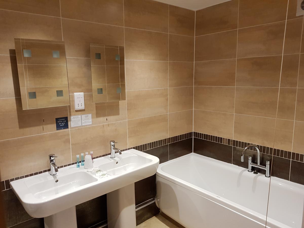 Windermere Park Inc Free Off-Site Health Club מראה חיצוני תמונה