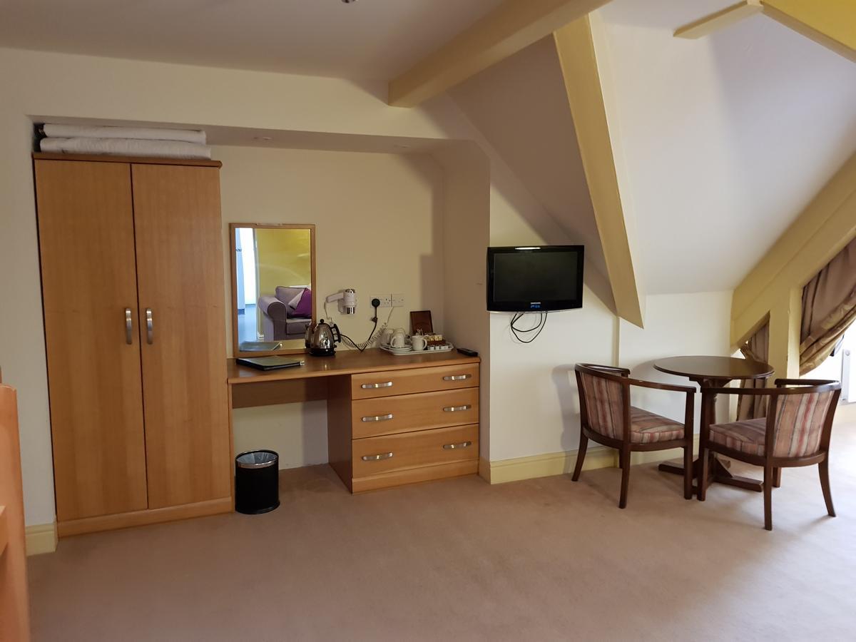 Windermere Park Inc Free Off-Site Health Club חדר תמונה