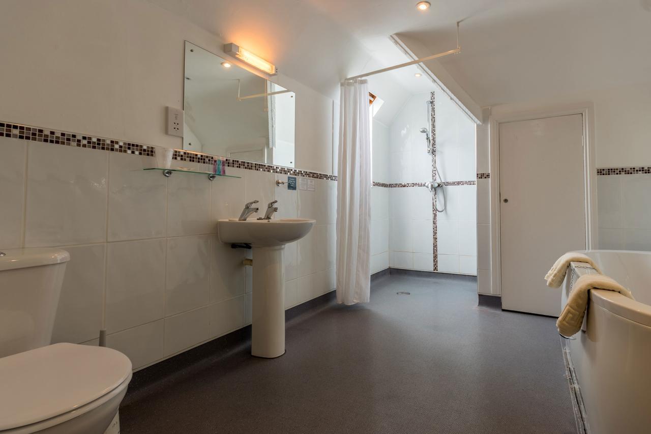 Windermere Park Inc Free Off-Site Health Club מראה חיצוני תמונה