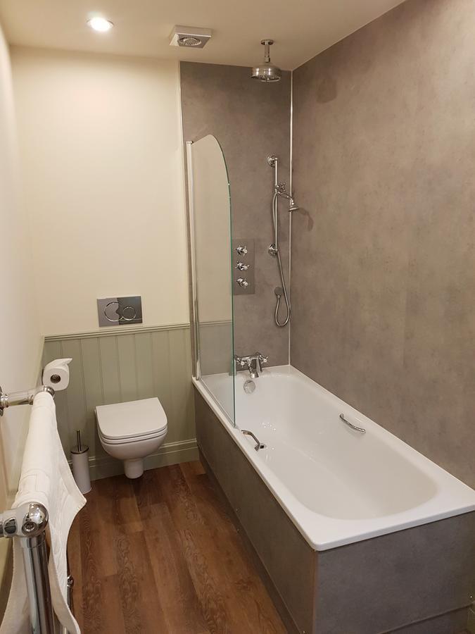 Windermere Park Inc Free Off-Site Health Club מראה חיצוני תמונה