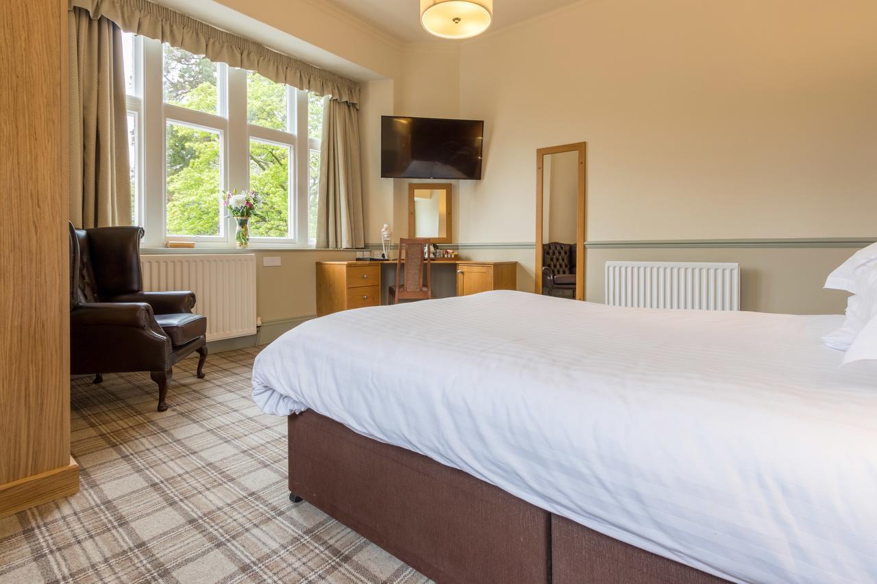 Windermere Park Inc Free Off-Site Health Club מראה חיצוני תמונה