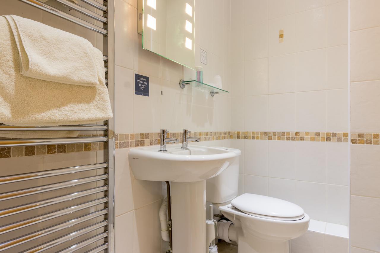 Windermere Park Inc Free Off-Site Health Club מראה חיצוני תמונה