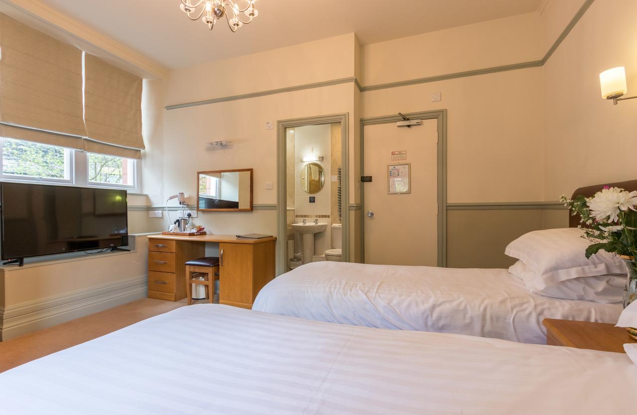Windermere Park Inc Free Off-Site Health Club מראה חיצוני תמונה