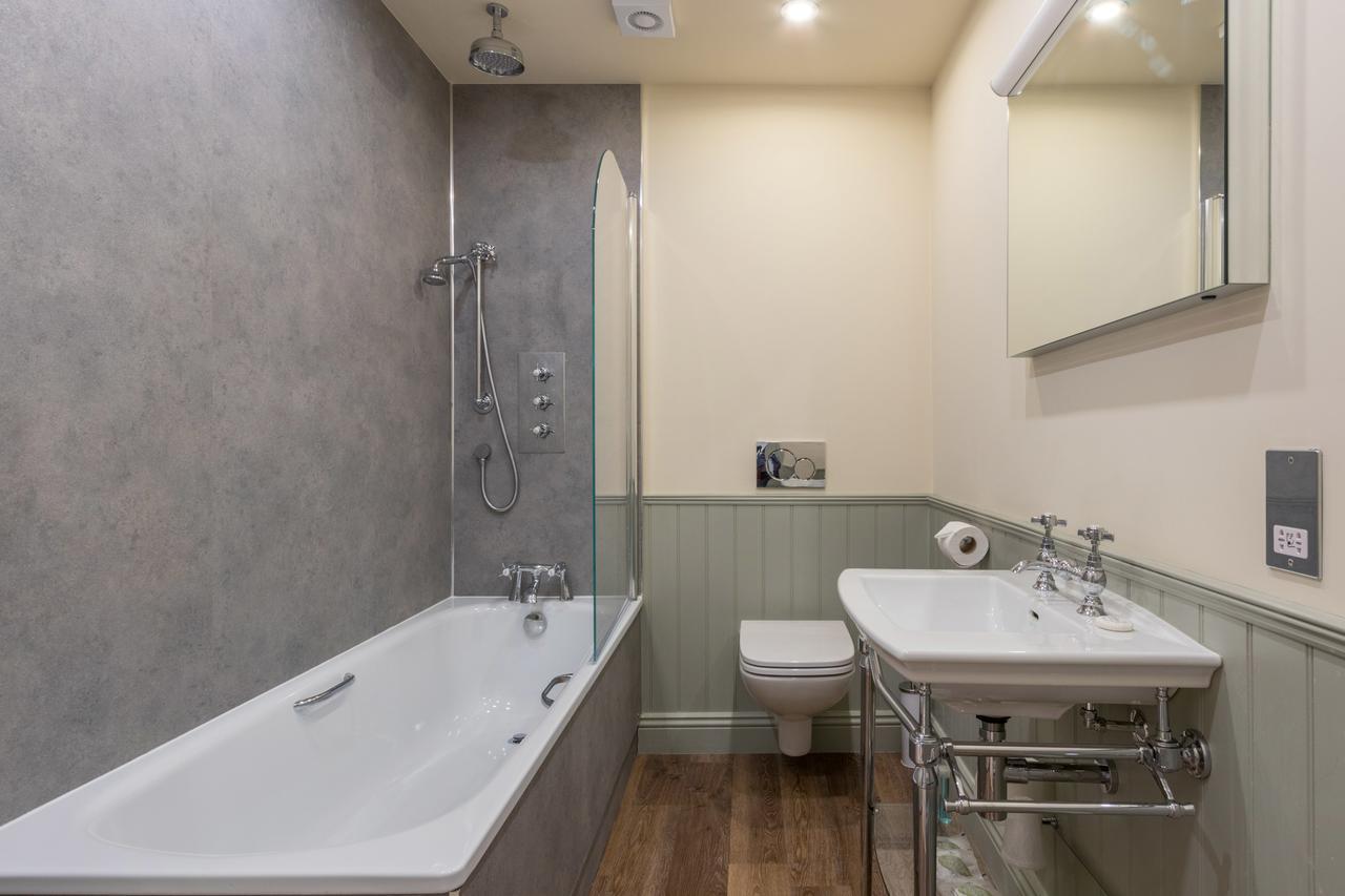 Windermere Park Inc Free Off-Site Health Club מראה חיצוני תמונה