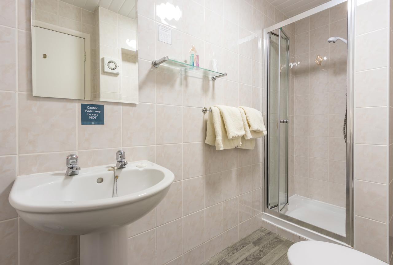 Windermere Park Inc Free Off-Site Health Club מראה חיצוני תמונה
