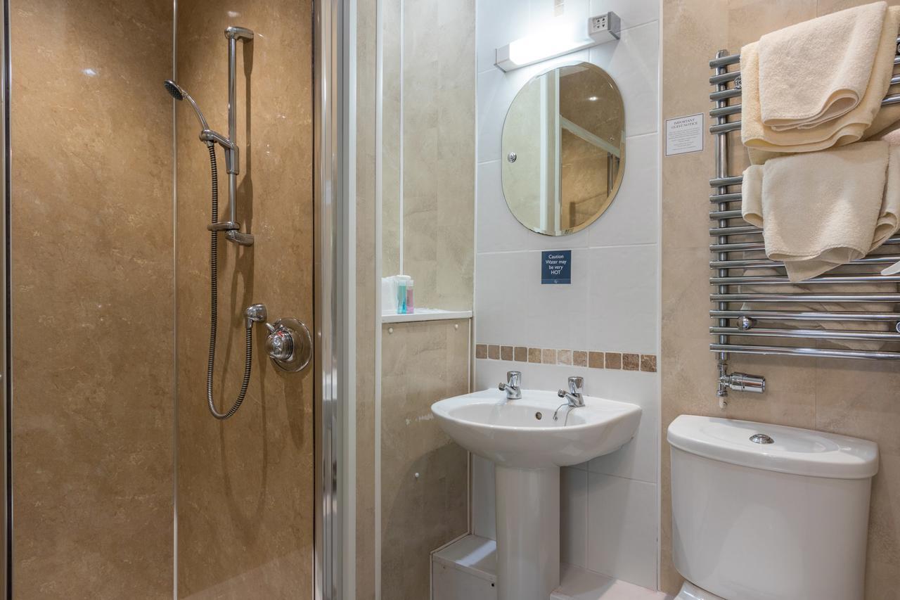 Windermere Park Inc Free Off-Site Health Club מראה חיצוני תמונה