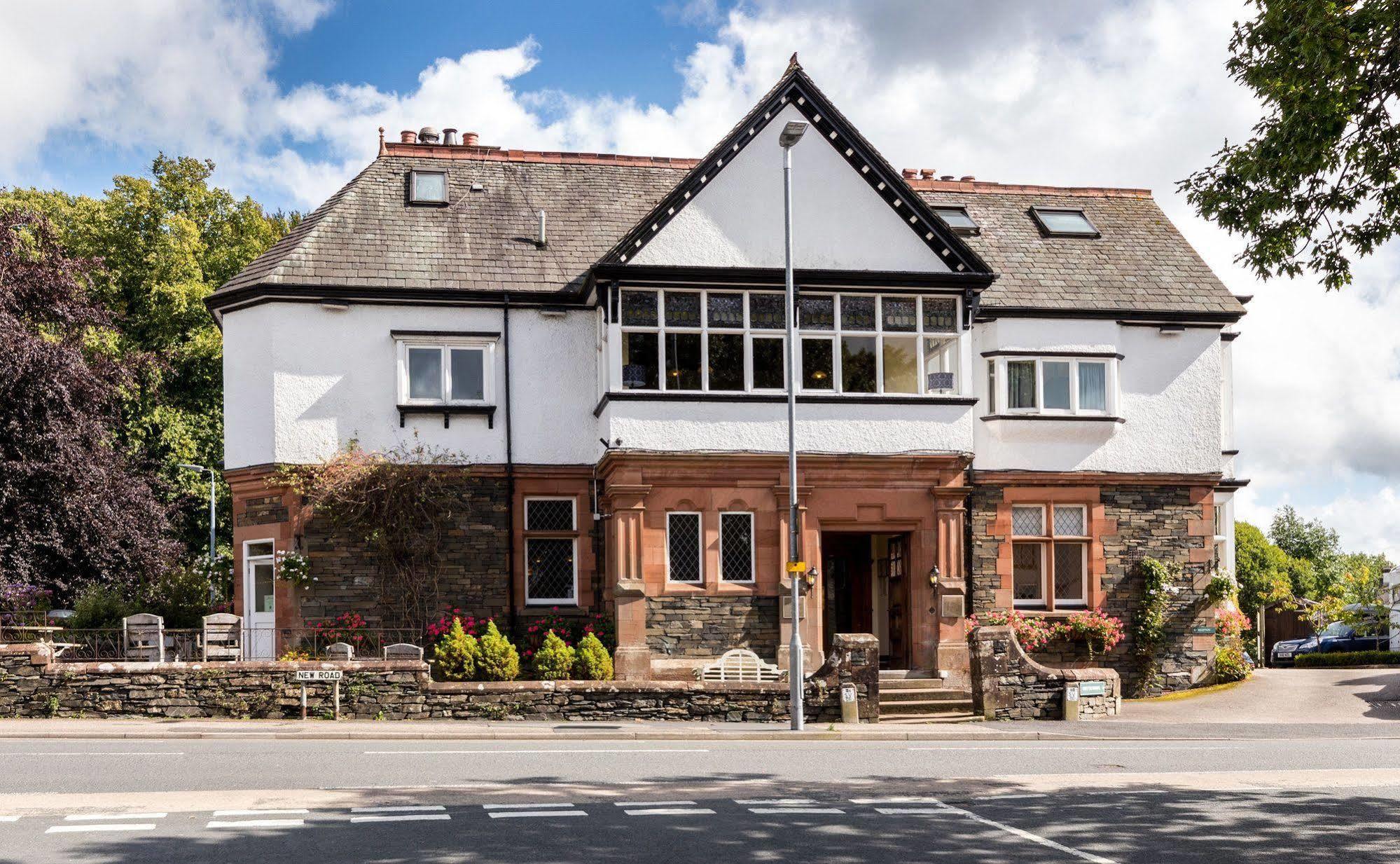 Windermere Park Inc Free Off-Site Health Club מראה חיצוני תמונה