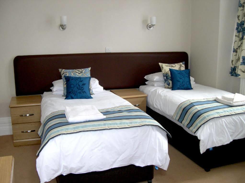 Windermere Park Inc Free Off-Site Health Club מראה חיצוני תמונה