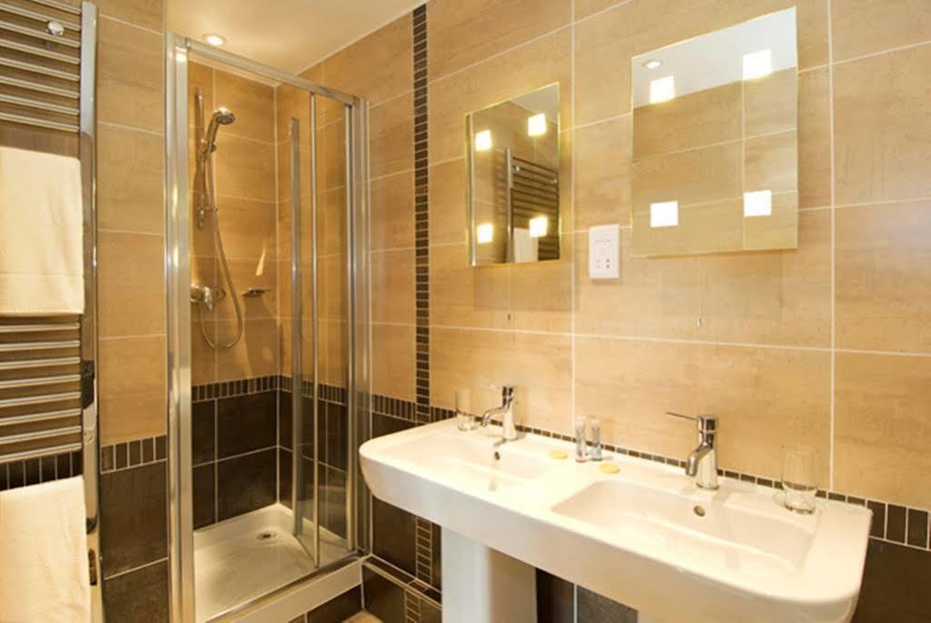 Windermere Park Inc Free Off-Site Health Club מראה חיצוני תמונה