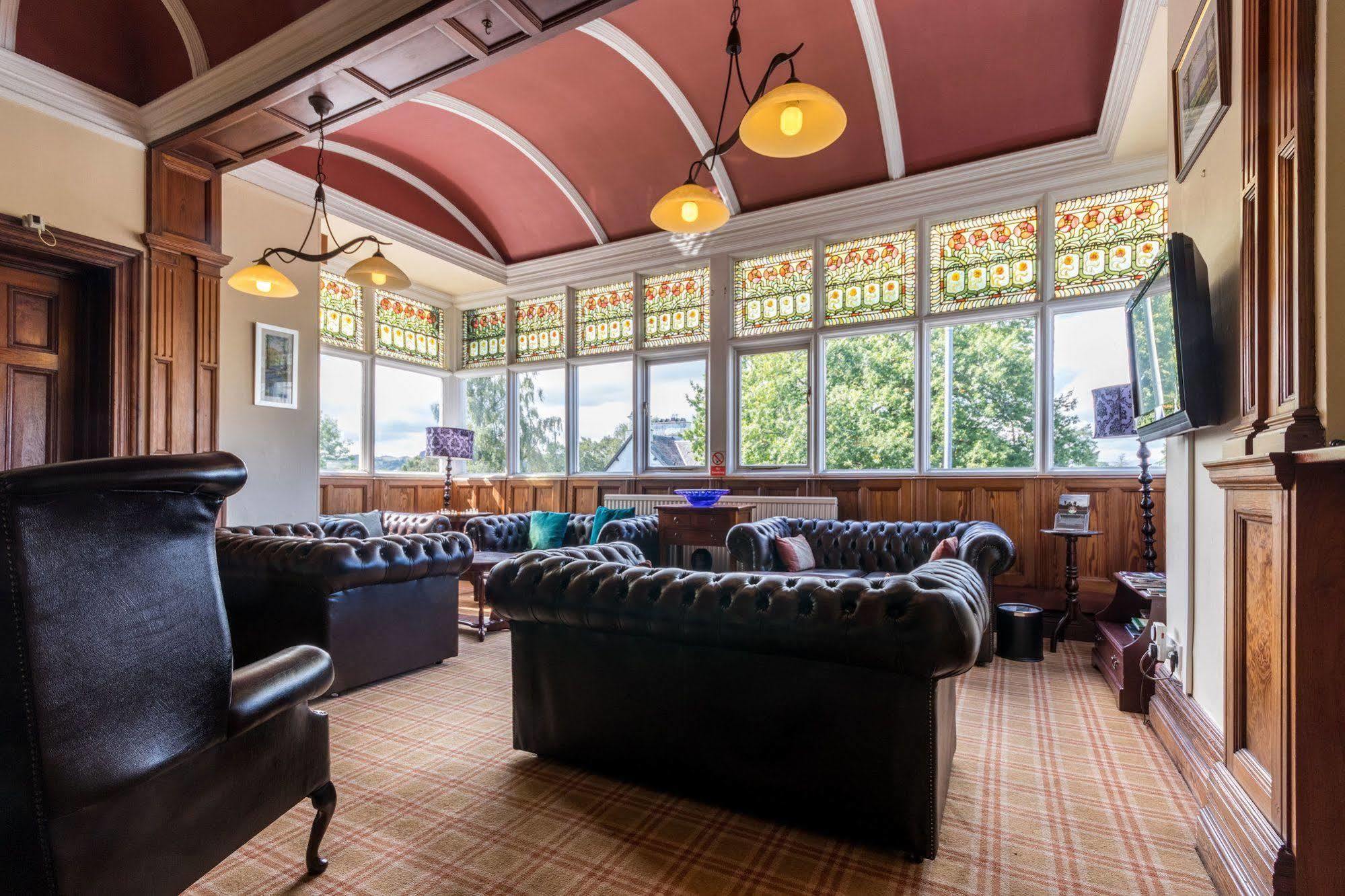 Windermere Park Inc Free Off-Site Health Club מראה חיצוני תמונה