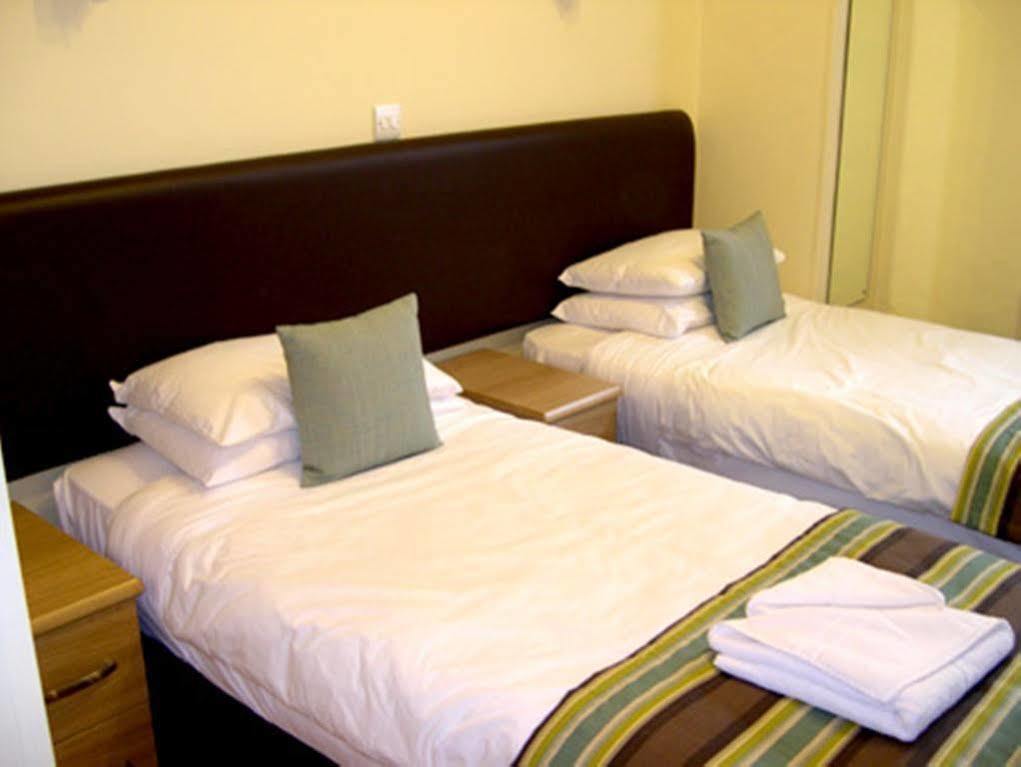 Windermere Park Inc Free Off-Site Health Club מראה חיצוני תמונה
