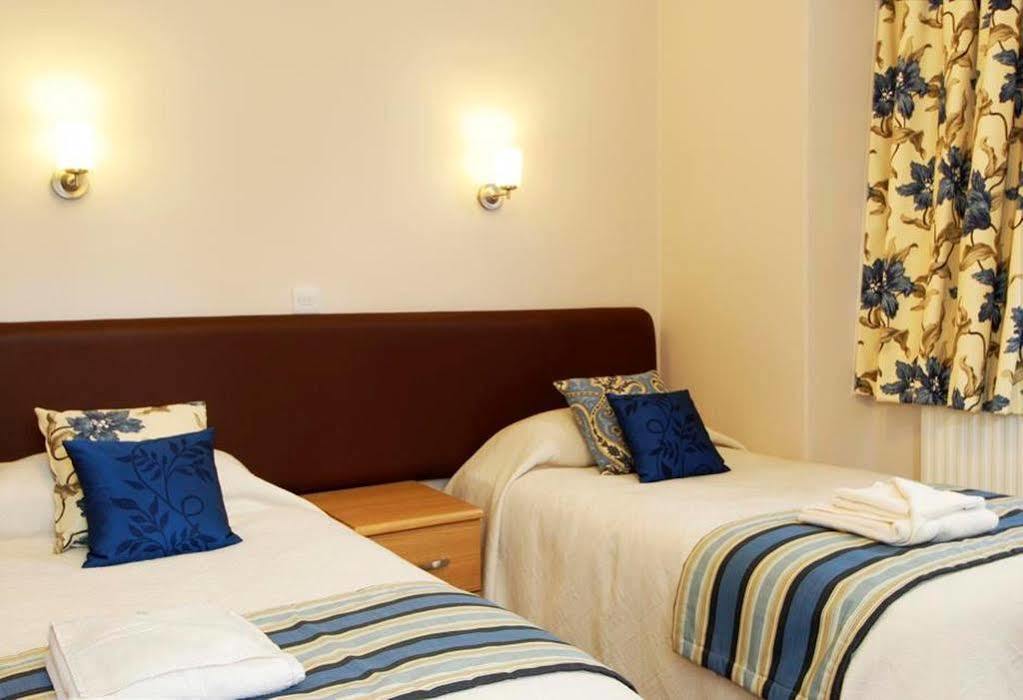 Windermere Park Inc Free Off-Site Health Club מראה חיצוני תמונה