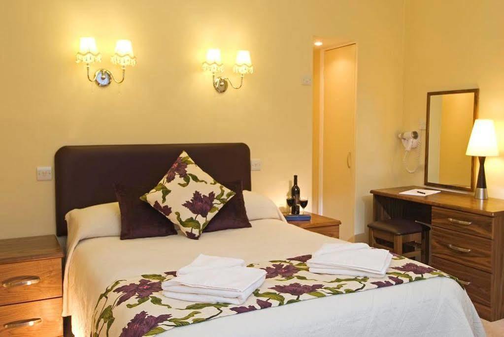 Windermere Park Inc Free Off-Site Health Club מראה חיצוני תמונה