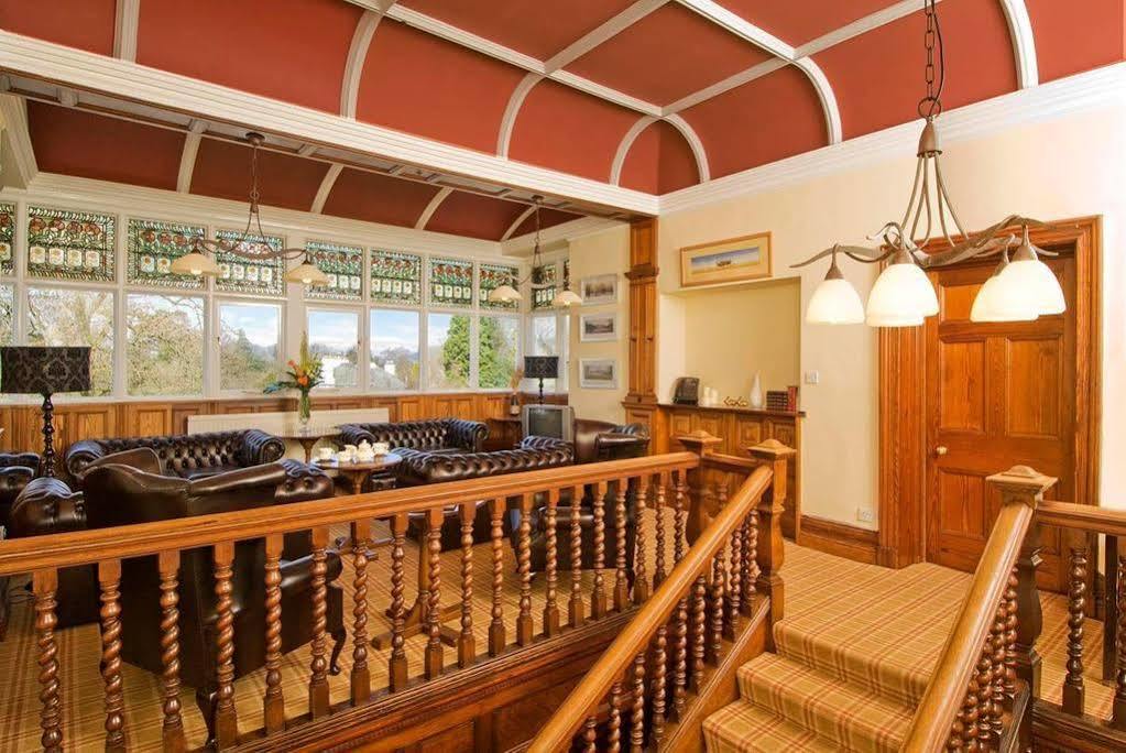 Windermere Park Inc Free Off-Site Health Club מראה חיצוני תמונה