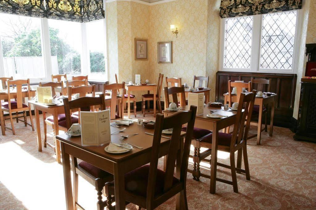 Windermere Park Inc Free Off-Site Health Club מראה חיצוני תמונה