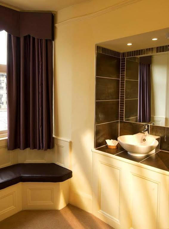 Windermere Park Inc Free Off-Site Health Club מראה חיצוני תמונה