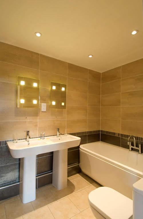 Windermere Park Inc Free Off-Site Health Club מראה חיצוני תמונה