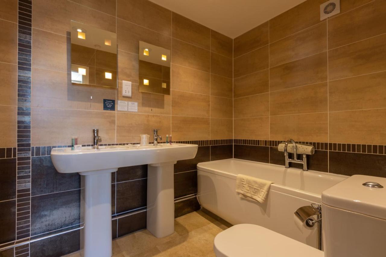 Windermere Park Inc Free Off-Site Health Club מראה חיצוני תמונה