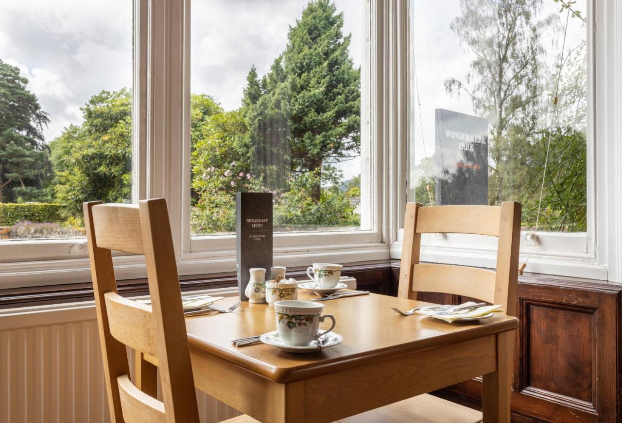 Windermere Park Inc Free Off-Site Health Club מראה חיצוני תמונה